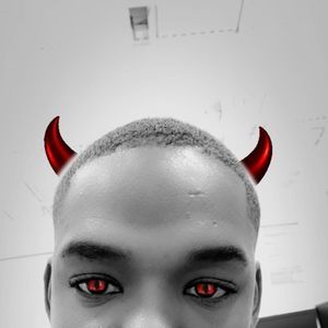 Meet your Posher, Curtisjr